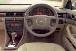 Audi A6 3.0 Sedan 2002 года (AU)